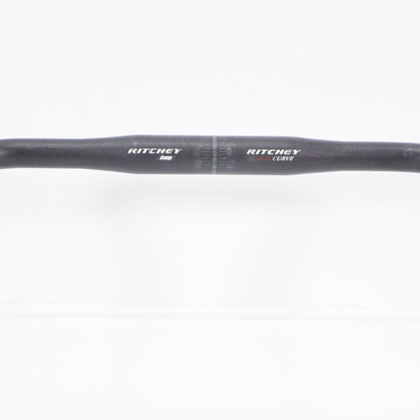 RITCHEY 「リッチー」 LOGIC CURVE φ31.8 420mm ハンドル / AKIBA店