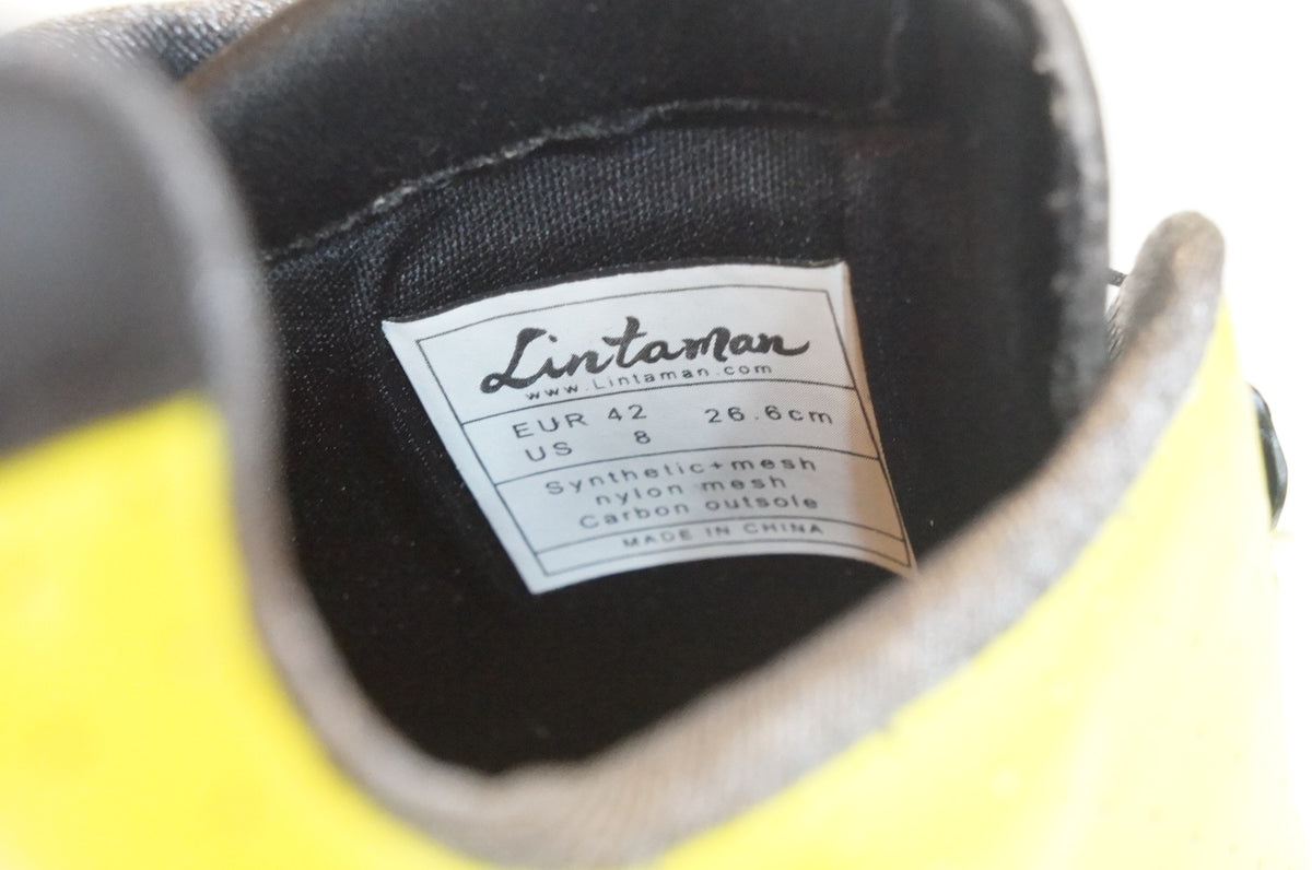 LINTAMAN 「リンタマン」 ADJUST ROAD PRO 26.6cm シューズ / 浦和ベース