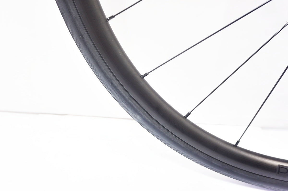 BONTRAGER 「ボントレガー」 PARADIGM SL シマノ11速 ホイールセット