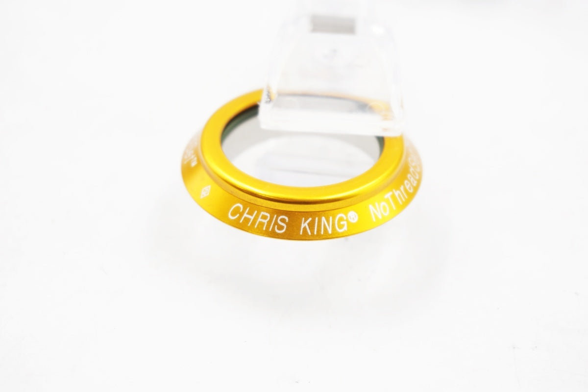 CHRIS KING 「クリスキング」 ヘッドセット / 奈良店