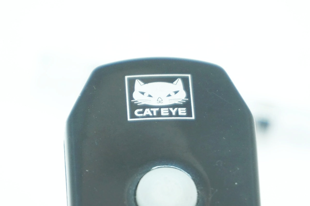 CATEYE 「キャットアイ」 VOLT200 フロントライト / 大阪美原北インター店