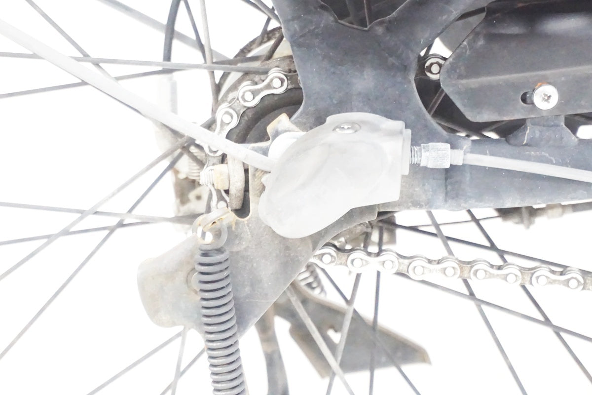 PANASONIC 「パナソニック」 ギュット アニーズ DX BE-ELAD03 2019年モデル 電動アシスト自転車/ 大阪美原北インター店