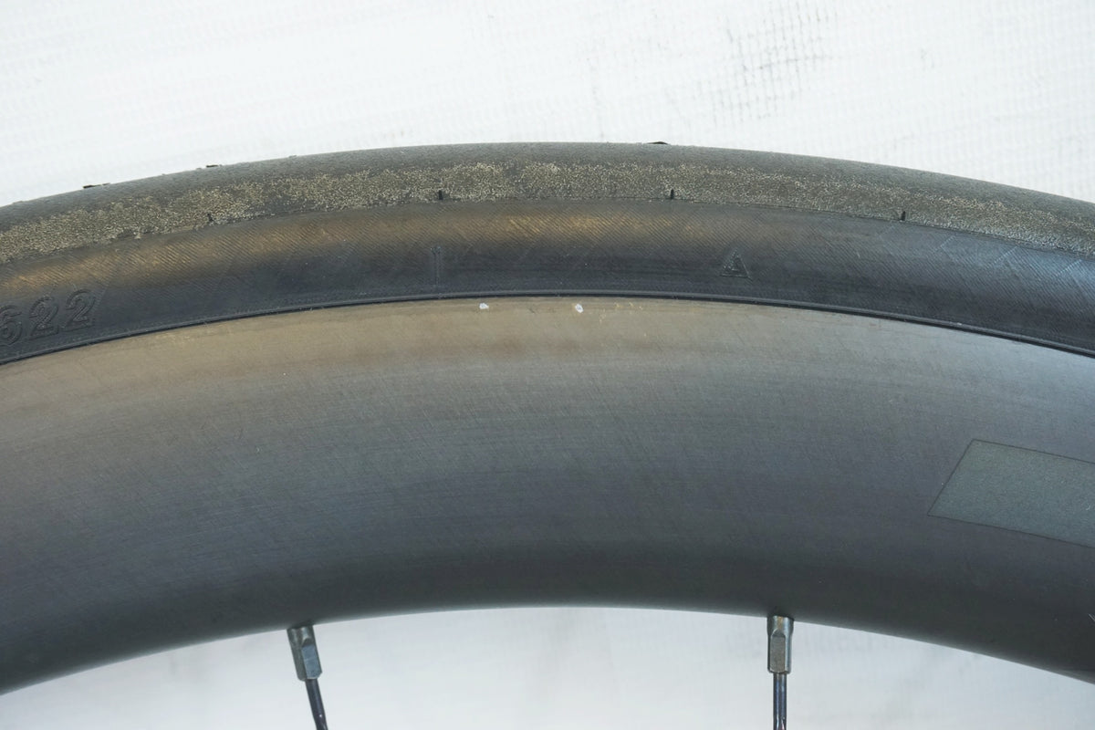 ZIPP 「ジップ」 303S DISC シマノ11速 ホイールセット / 有明ガーデン店