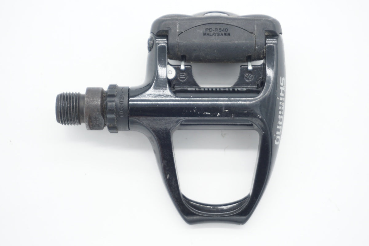 SHIMANO 「シマノ」 PD-R540 ペダル / 京都八幡店
