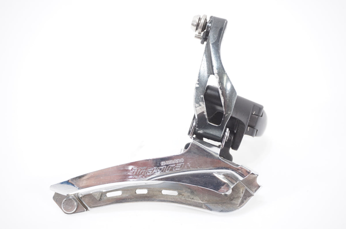 SHIMANO 「シマノ」 TIAGRA FD-4700 フロントディレイラー / バイチャリAKIBA店