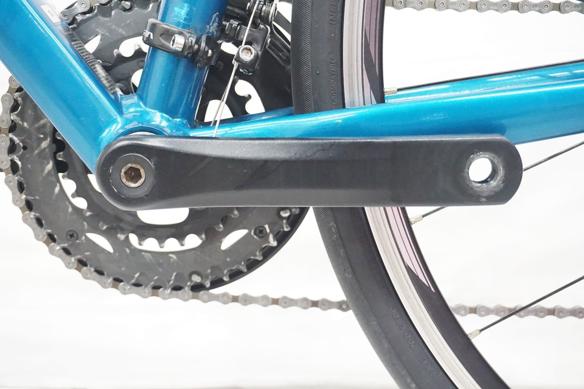 GIANT 「ジャイアント」 ESCAPE RX2 2021年モデル クロスバイク/ 大阪美原北インター店