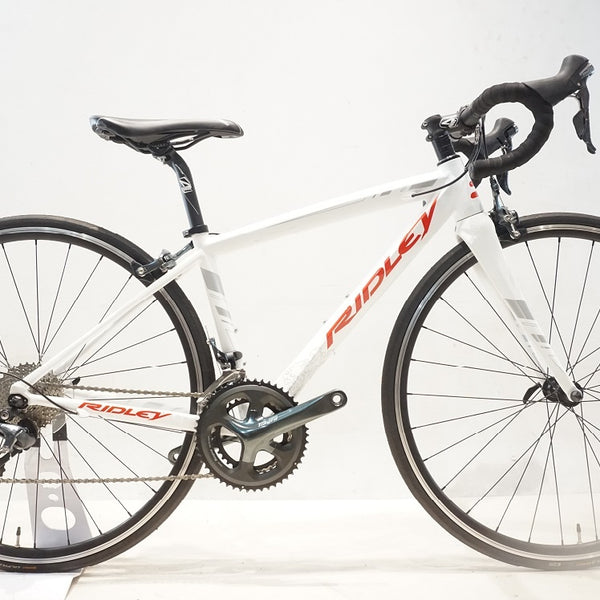 RIDLEY 「リドレー」 FENIX AL 2016年モデル ロードバイク / 横浜戸塚