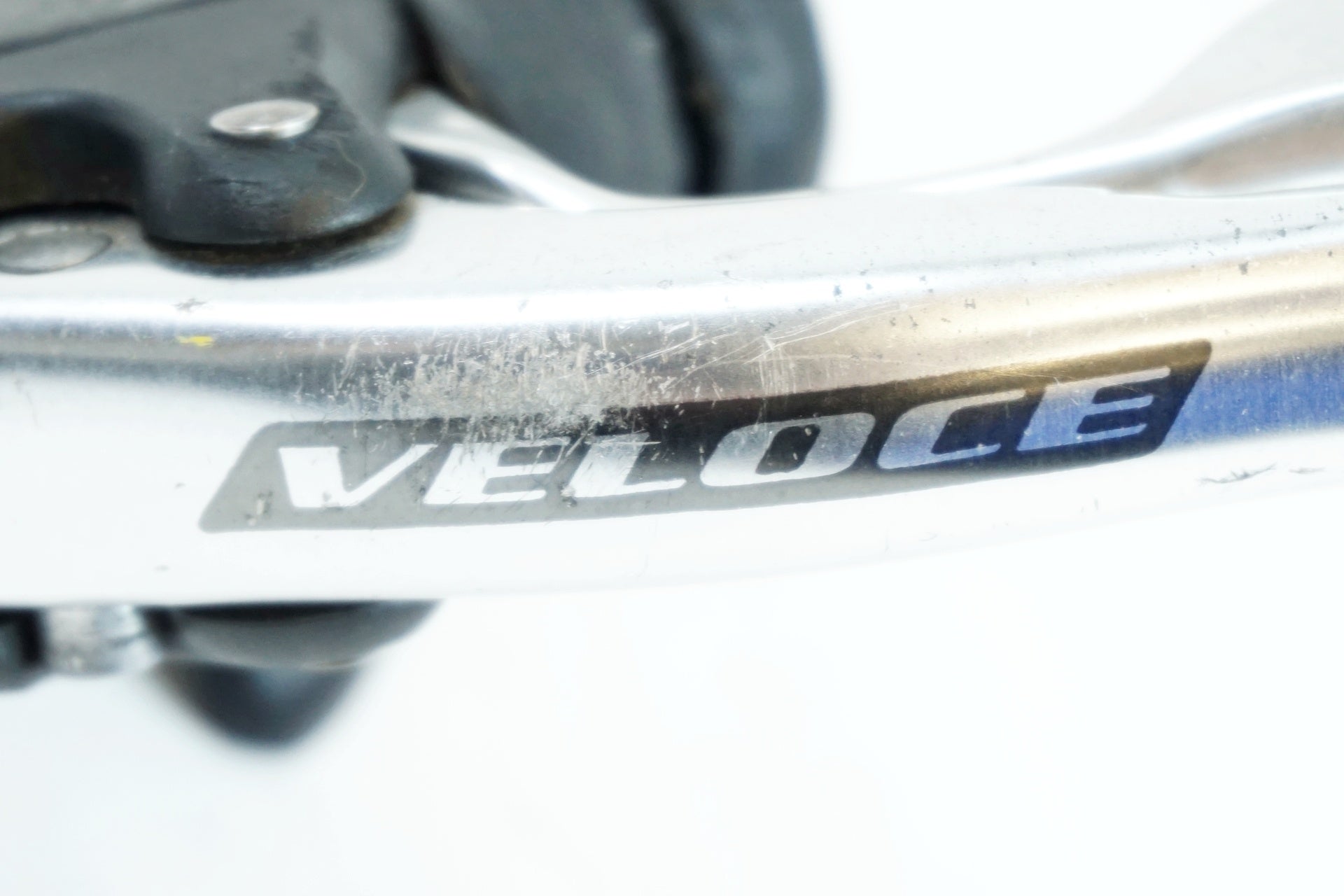 CAMPAGNOLO 「カンパニョーロ」 VELOCE エルゴレバー / 有明ガーデン店