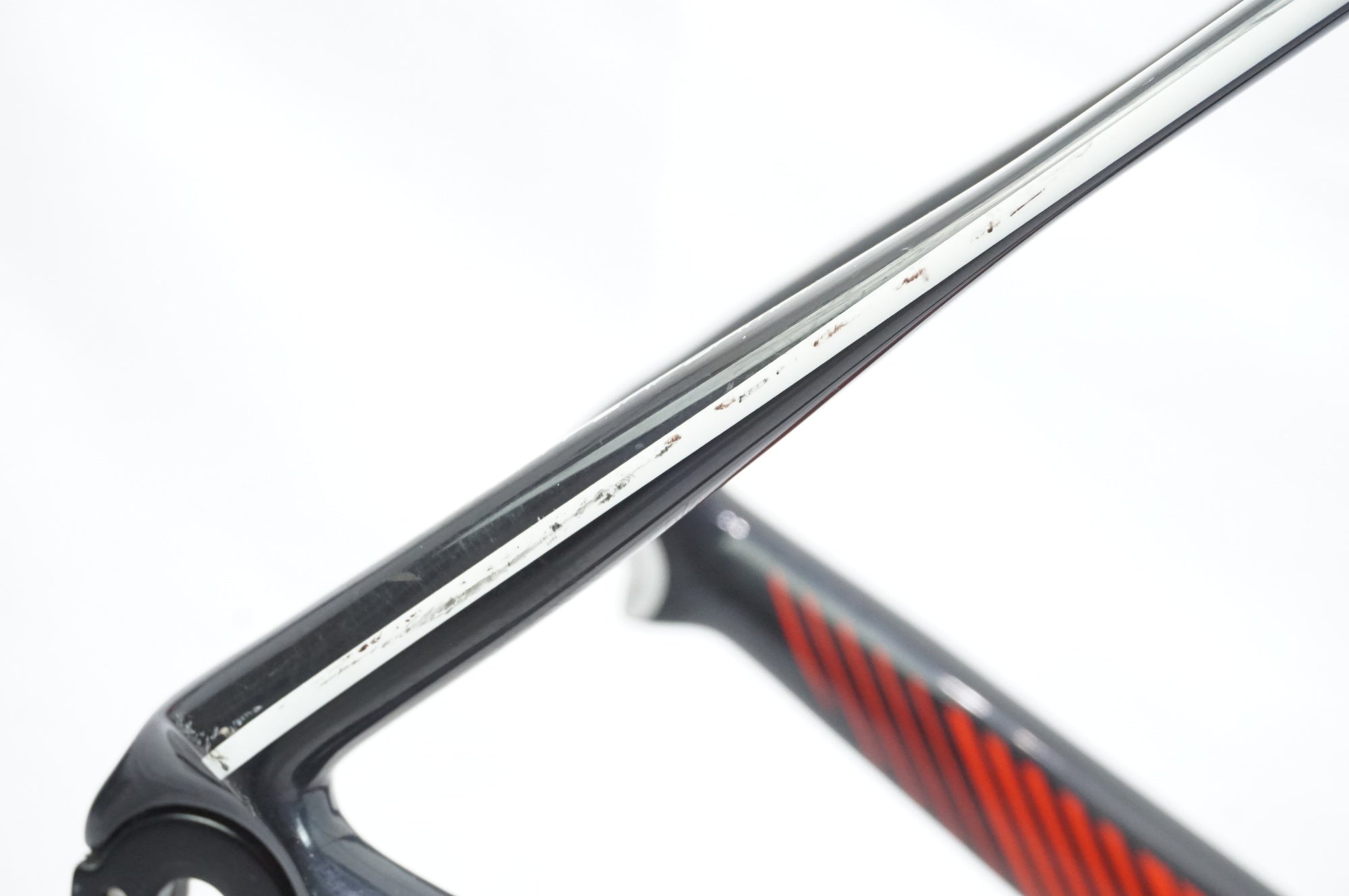 DEDACCIAI 「デダチャイ」 STRADA GLADIATORE 2014年頃 フレームセット