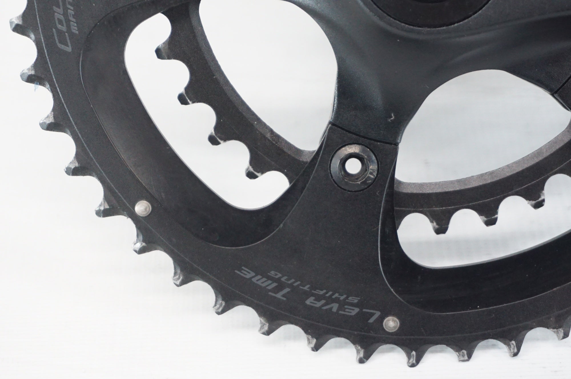 PRAXIS WORKS 「プラクシスワークス」 ALBA M30 50-34T 172.5mm