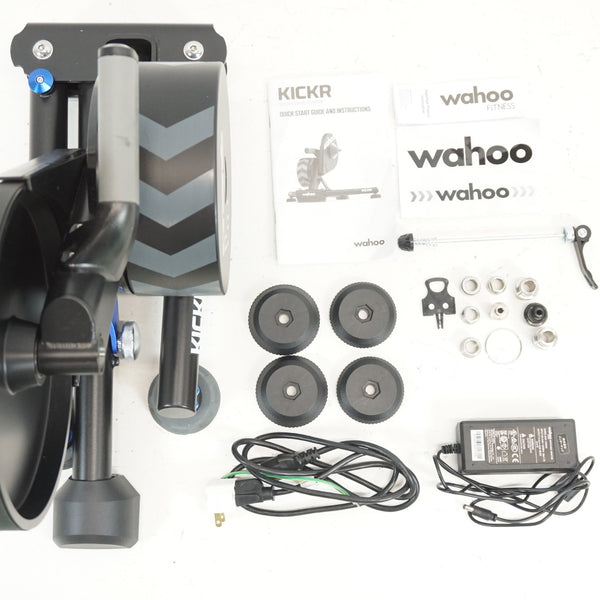 ジャンク品 TACX 「タックス」 NEO 2T SMART スマートトレーナー