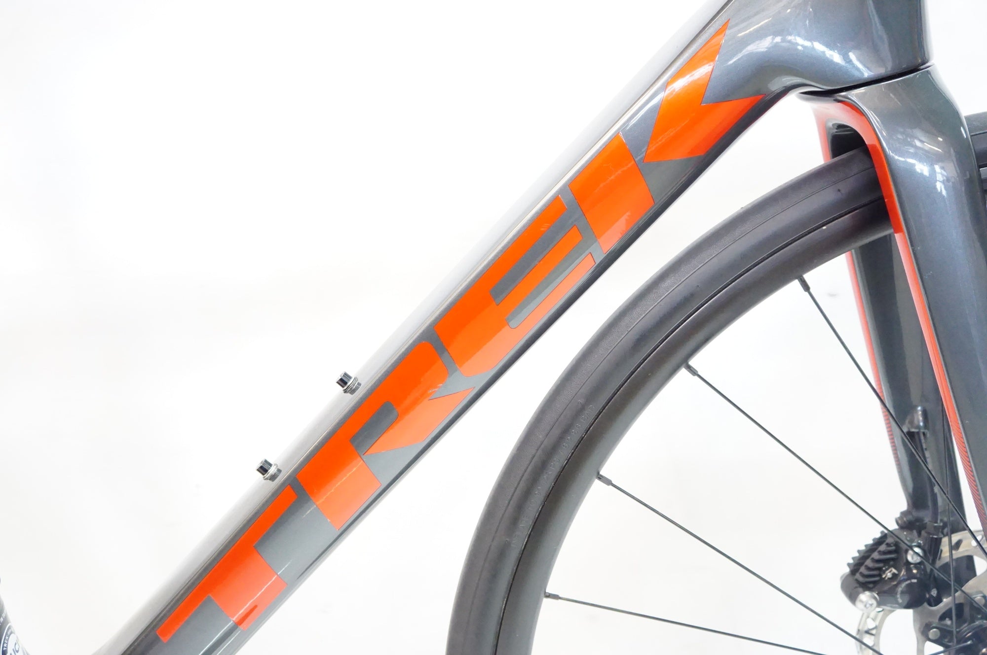 TREK 「トレック」 EMONDA SL5 DISC 2023年モデル ロードバイク / 熊谷