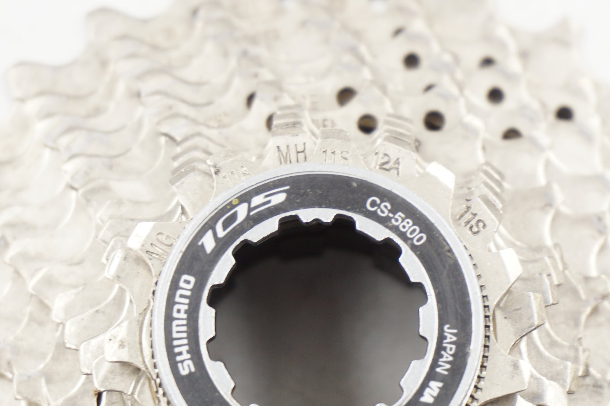 SHIMANO 「シマノ」 105 CS-5800 11-28T スプロケット / 奈良店