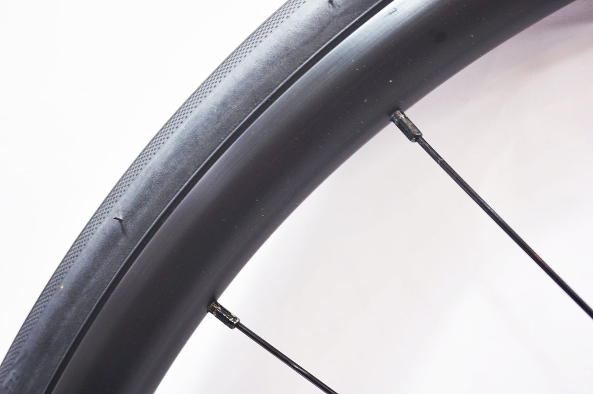BONTRAGER 「ボントレガー」 PARADIGM SL シマノ11速 ホイールセット