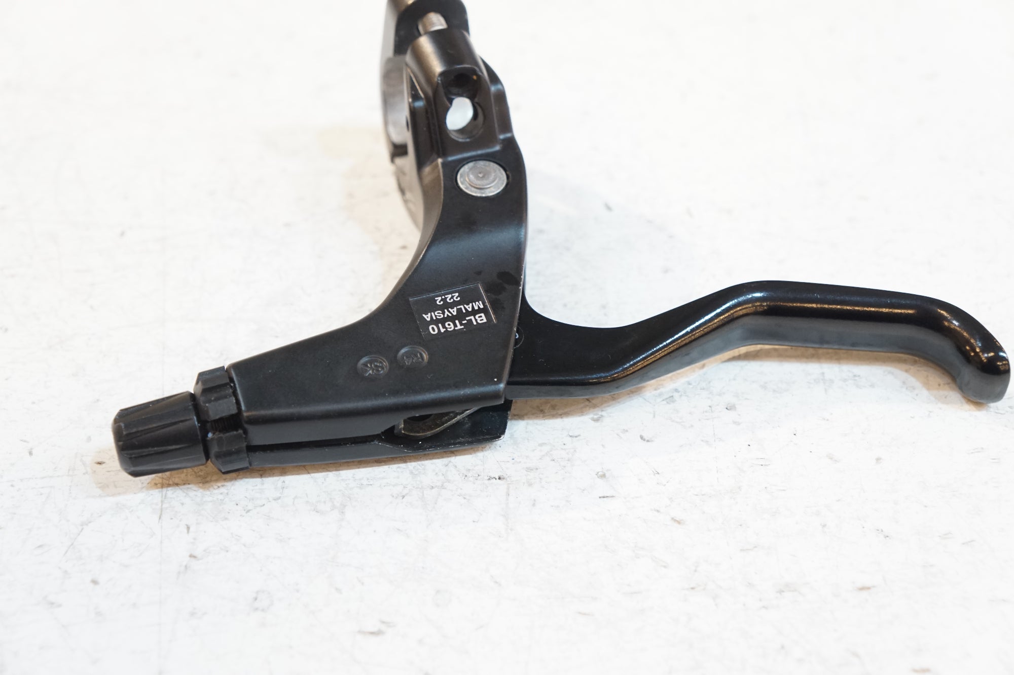 SHIMANO 「シマノ」 DEORE BL-T610 ブレーキレバーセット / バイチャリ浦和ベース