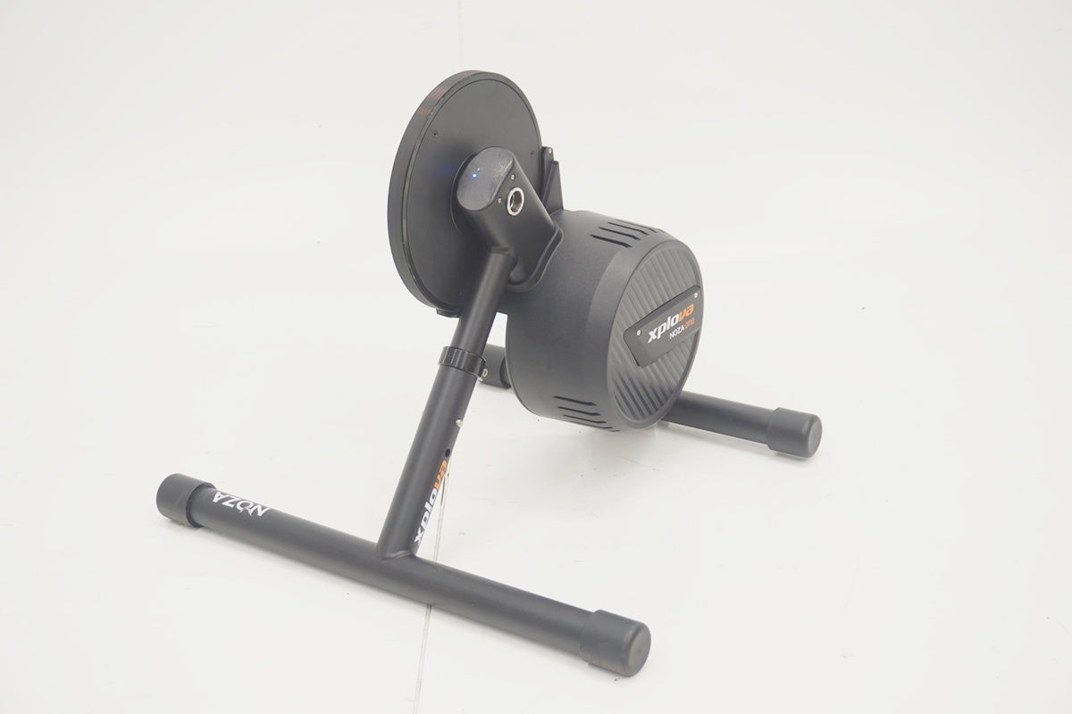 XPLOVA 「エクスプローバ」 NOZA ONE サイクルトレーナー / 京都八幡店