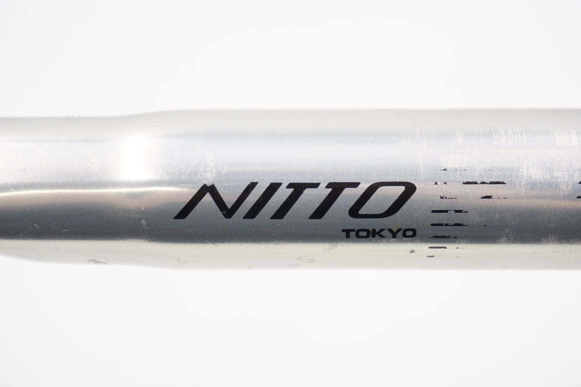 NITTO 「ニットー」 NEAT MOD.104 Φ26.0 400mm ハンドル / 奈良店