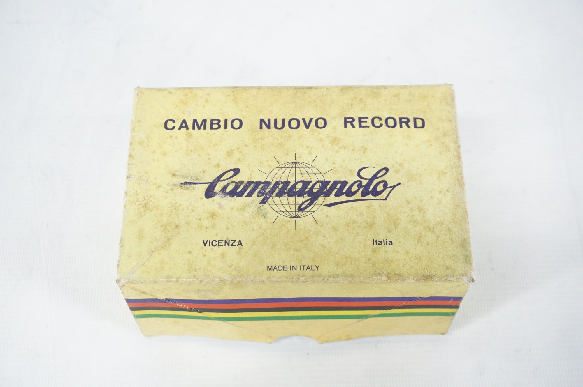 CAMPAGNOLO 「カンパニョーロ」 NUOVO RECORD リアディレイラー / 阪急塚口店