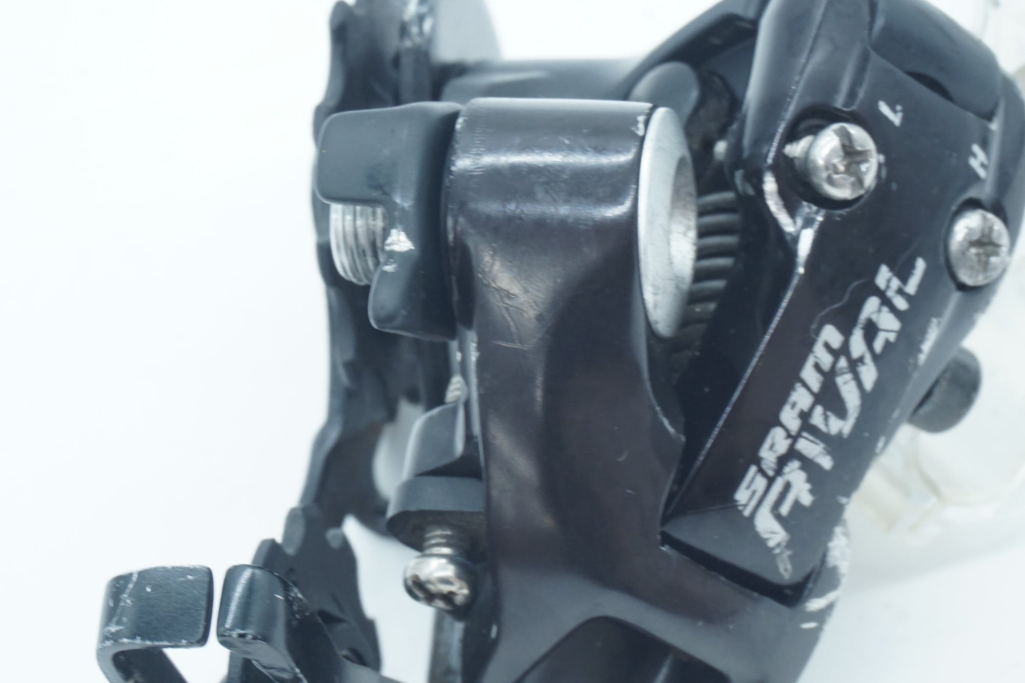 SRAM 「スラム」 RIVAL リアディレイラー / 京都西院店