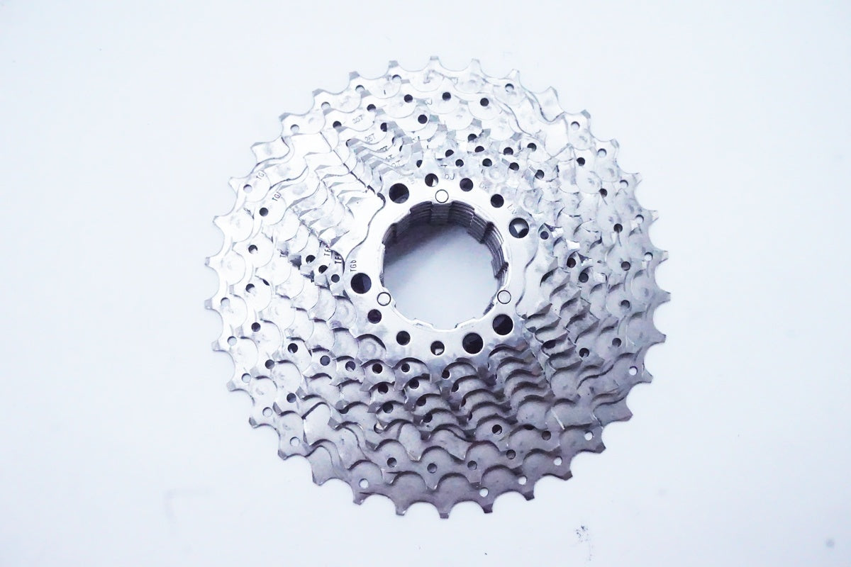 SHIMANO「シマノ」 TIAGRA CS-HG500-10 11-34T スプロケット/ 京都西院店