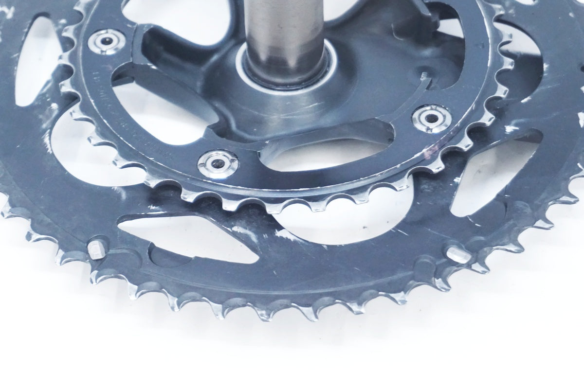 SHIMANO 「シマノ」 105 FC-5750 50-34T 175mm クランク / 大阪美原北インター店