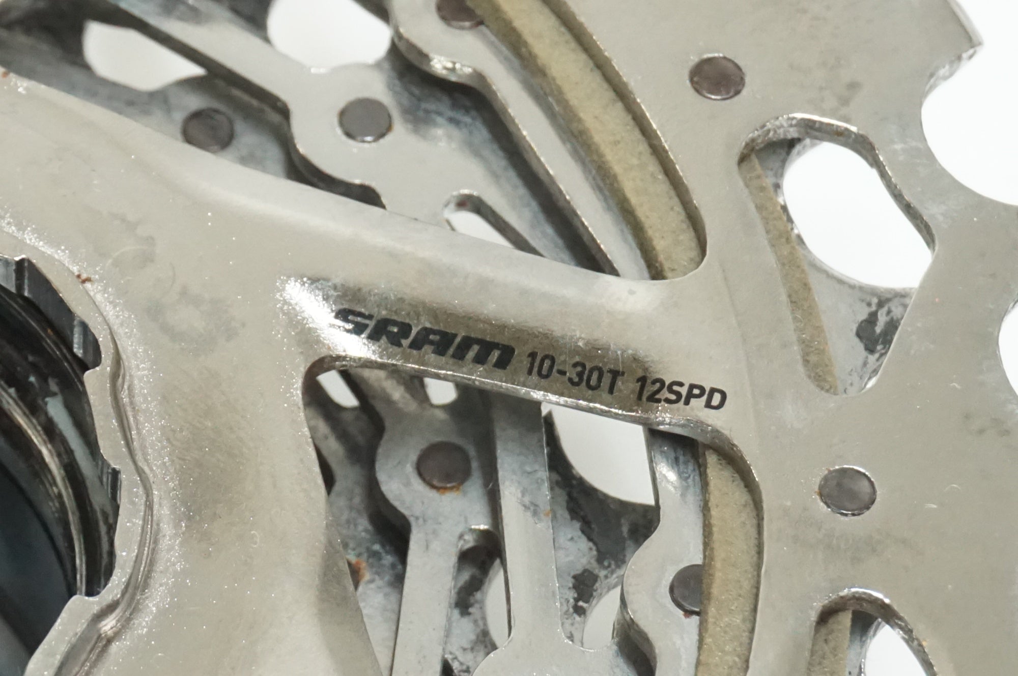 SRAM 「スラム」 RIVAL XG-1250 D1 10-30T 12s スプロケット / 大宮店