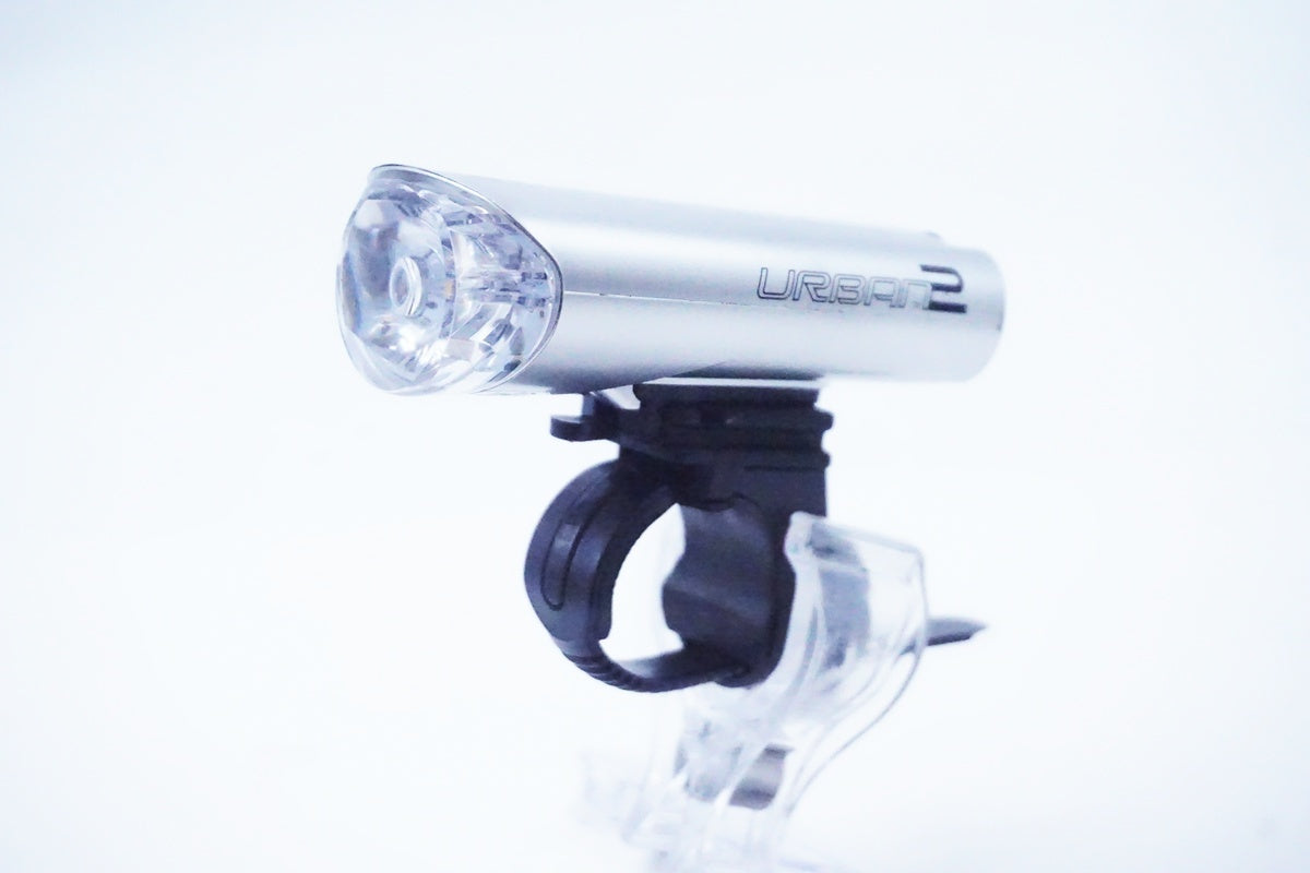CATEYE「キャットアイ」 URBAN2 HL-EL160 フロントライト/ 京都西院店
