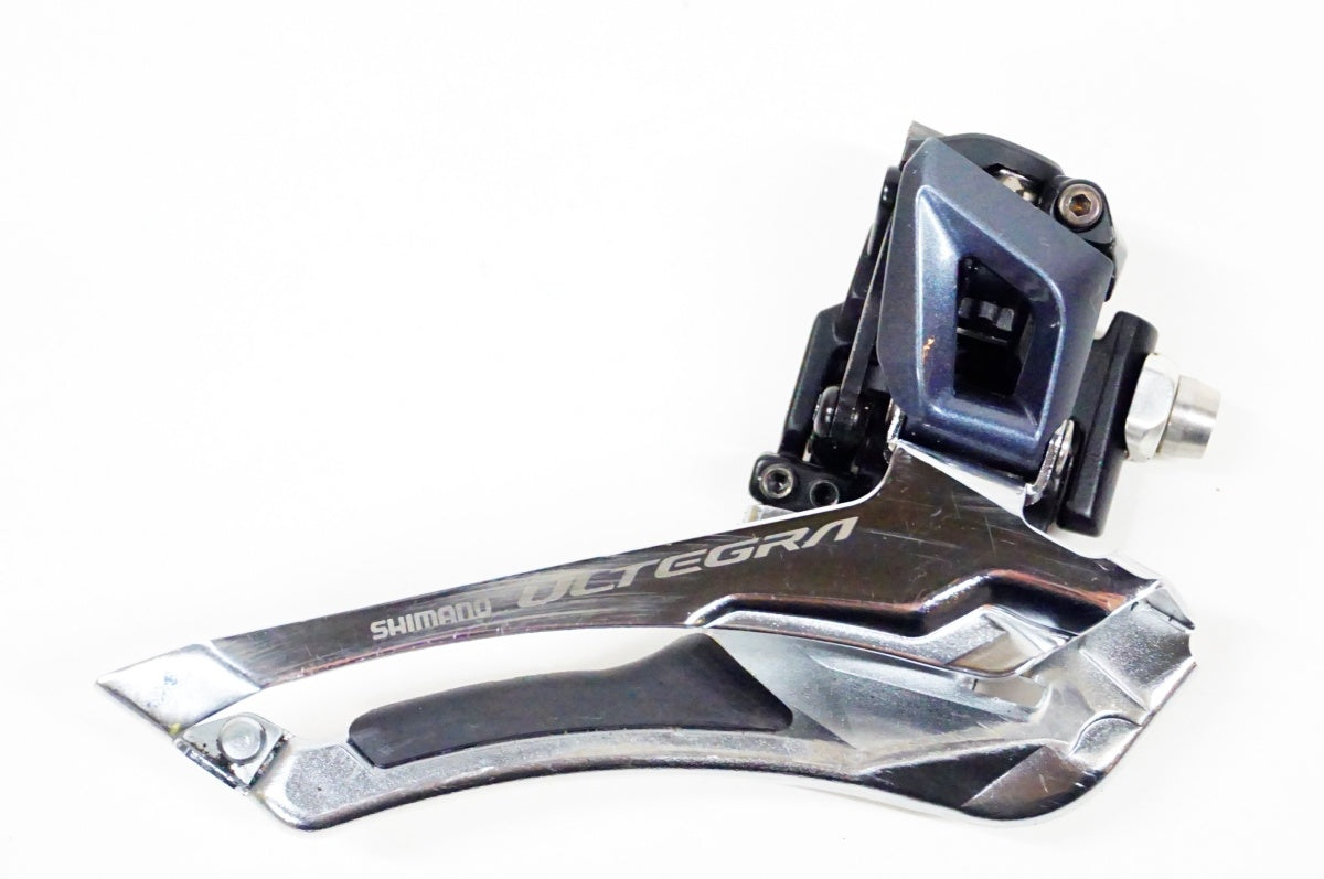 SHIMANO 「シマノ」 ULTEGRA FD-R8000 フロントディレイラー / 名古屋大須店