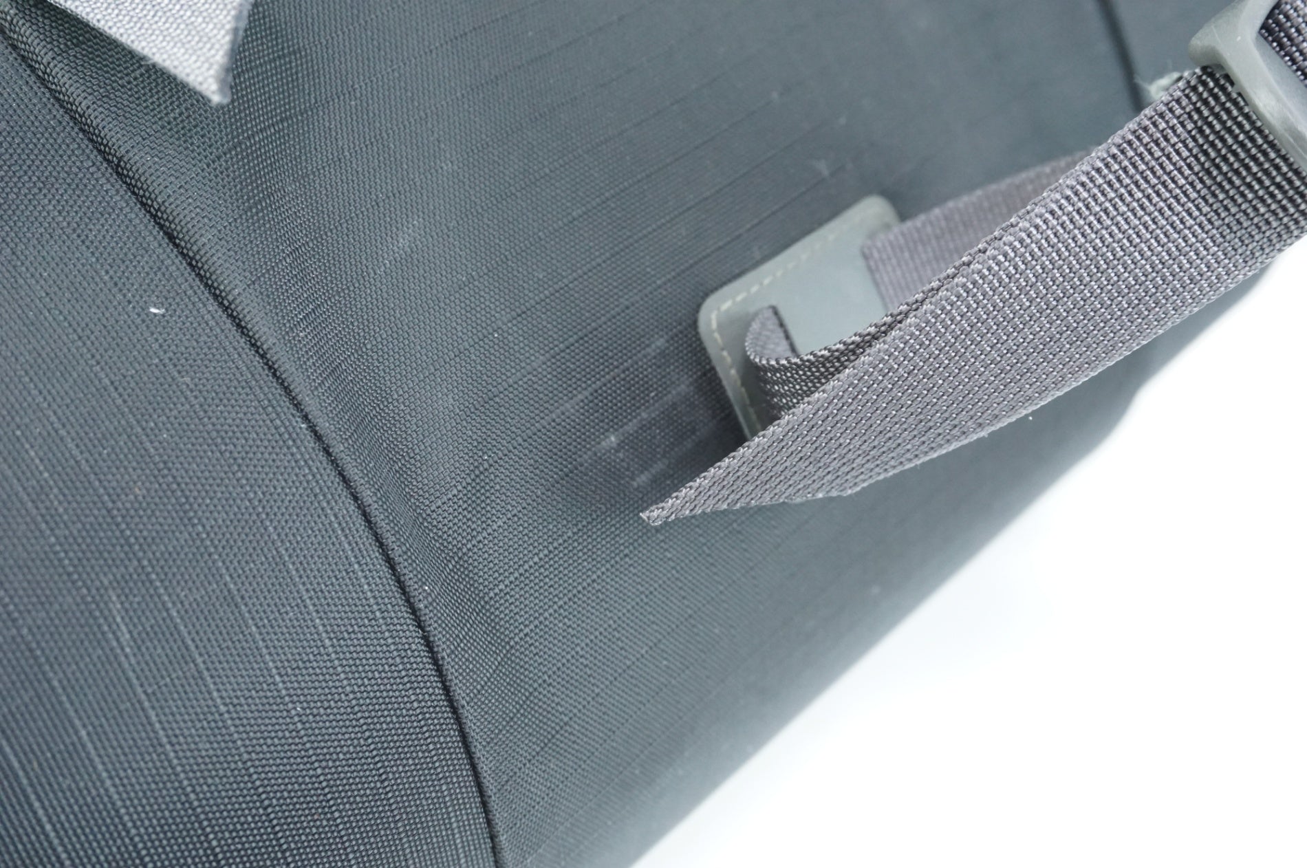 MONT-BELL 「モンベル」 フロントバッグ / 中目黒店