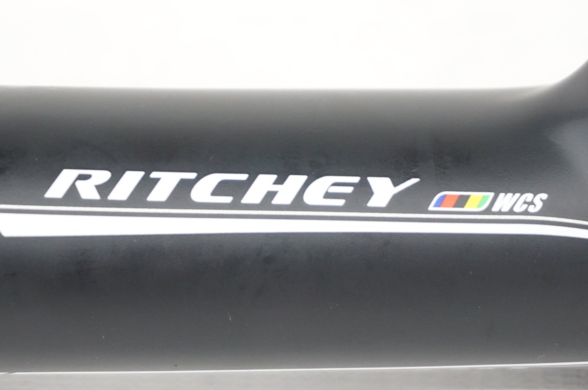 RITCHEY 「リッチー」 WCS C220 Φ31.8 120mm ステム / 阪急塚口