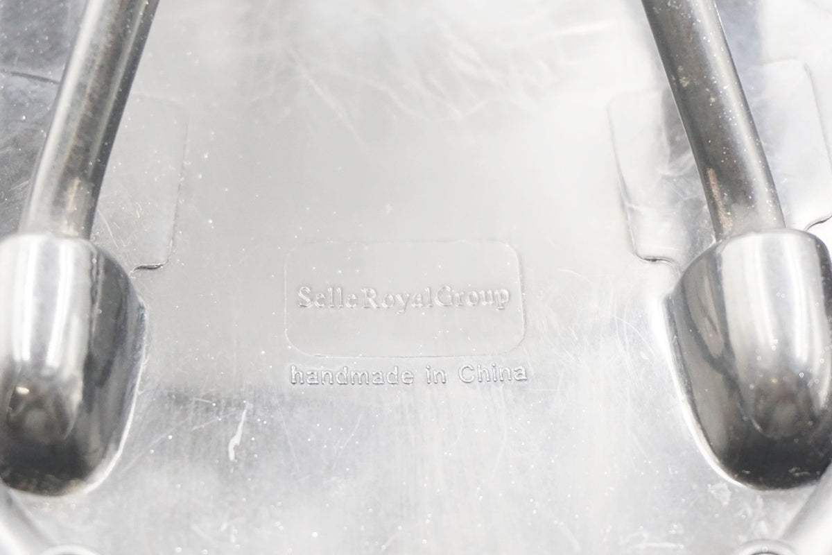 SELLE ROYAL 「セラロイヤル」 サドル / 奈良店