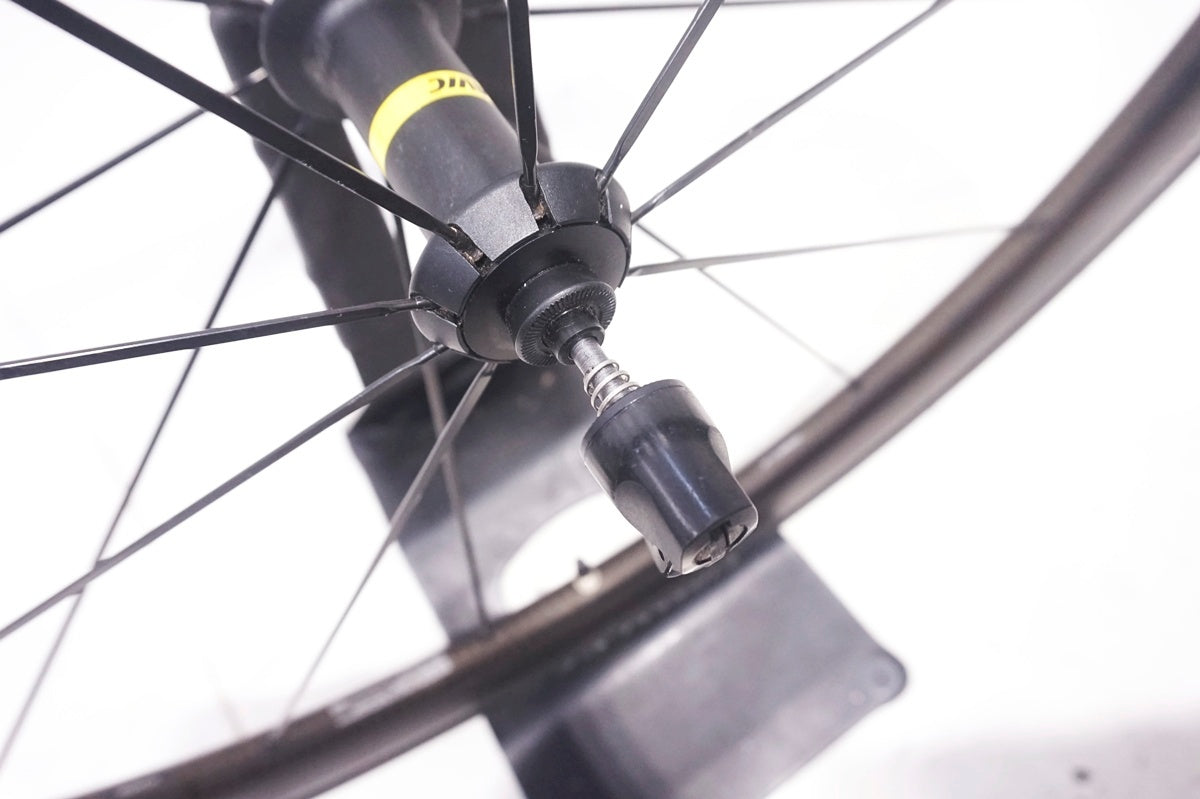 MAVIC 「マヴィック」 COSMIC SL40 SHIMANO 11s ホイールセット / 大阪門真店