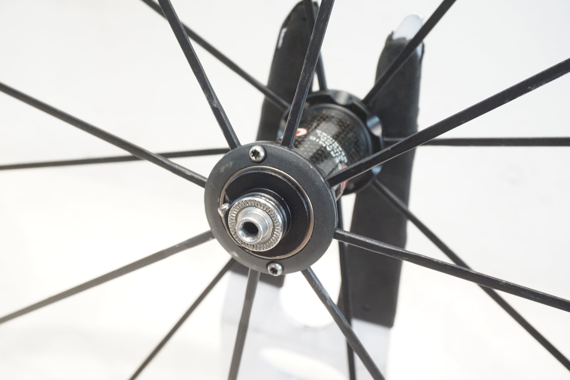 CAMPAGNOLO 「カンパニョーロ」 SHAMAL ULTRA シマノ11速 ホイール