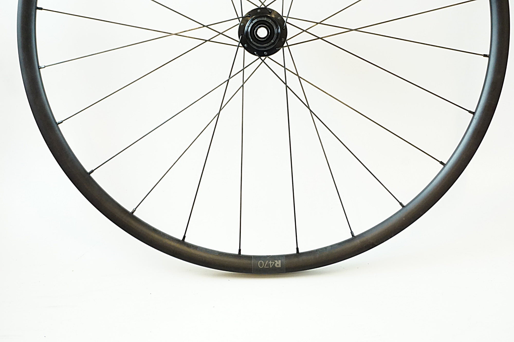 DT SWISS 「ディーティースイス」 R470 DB SHIMANO11s ホイールセット