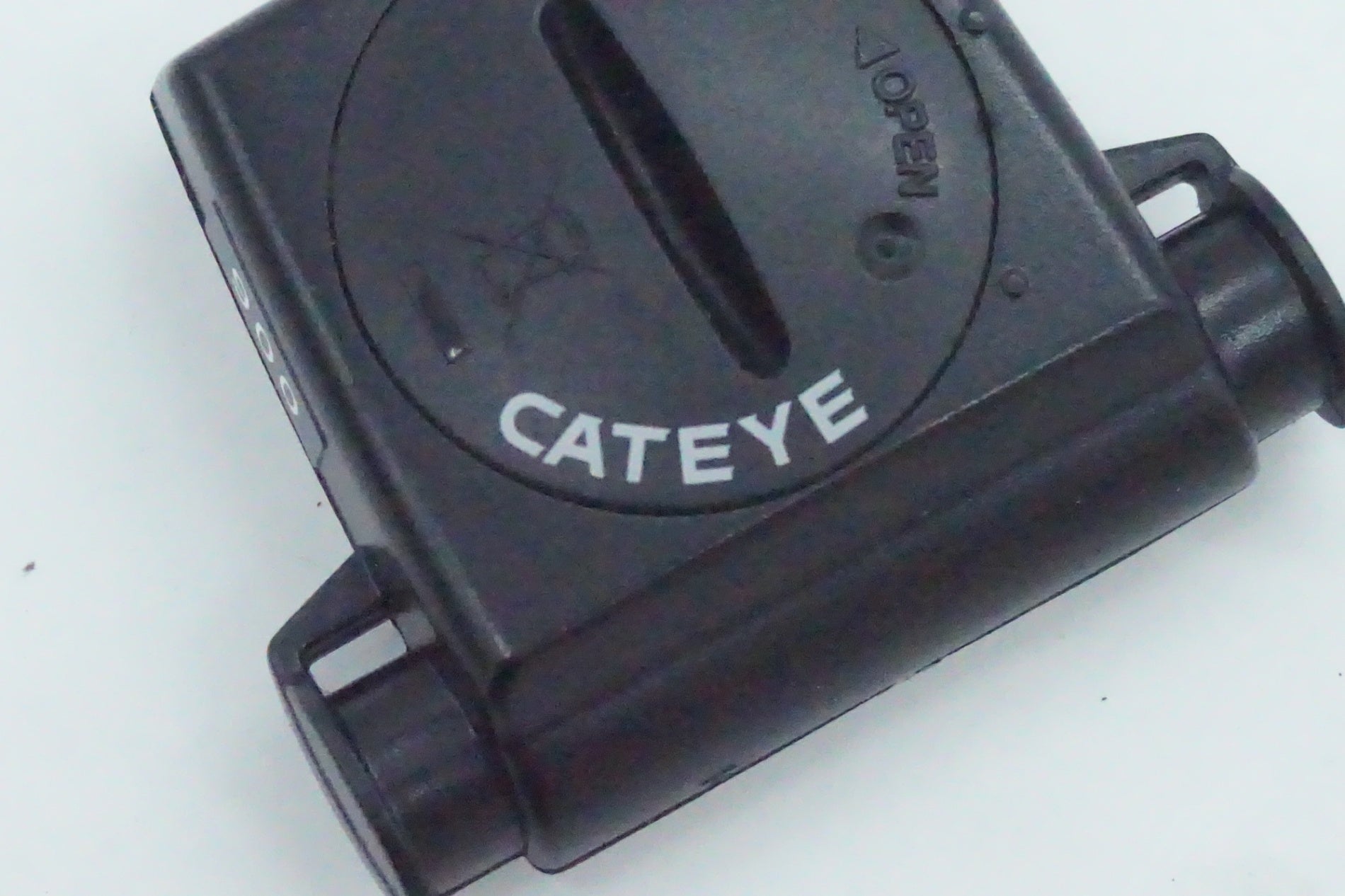 CATEYE 「キャットアイ」 QUICK サイクルコンピューター / 京都西院店