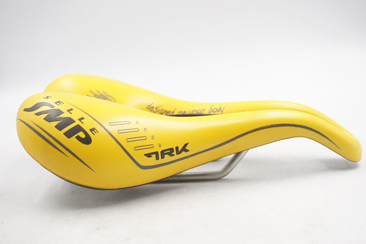 SELLE SMP 「セラエスエムピー」 TRK サドル / 奈良店