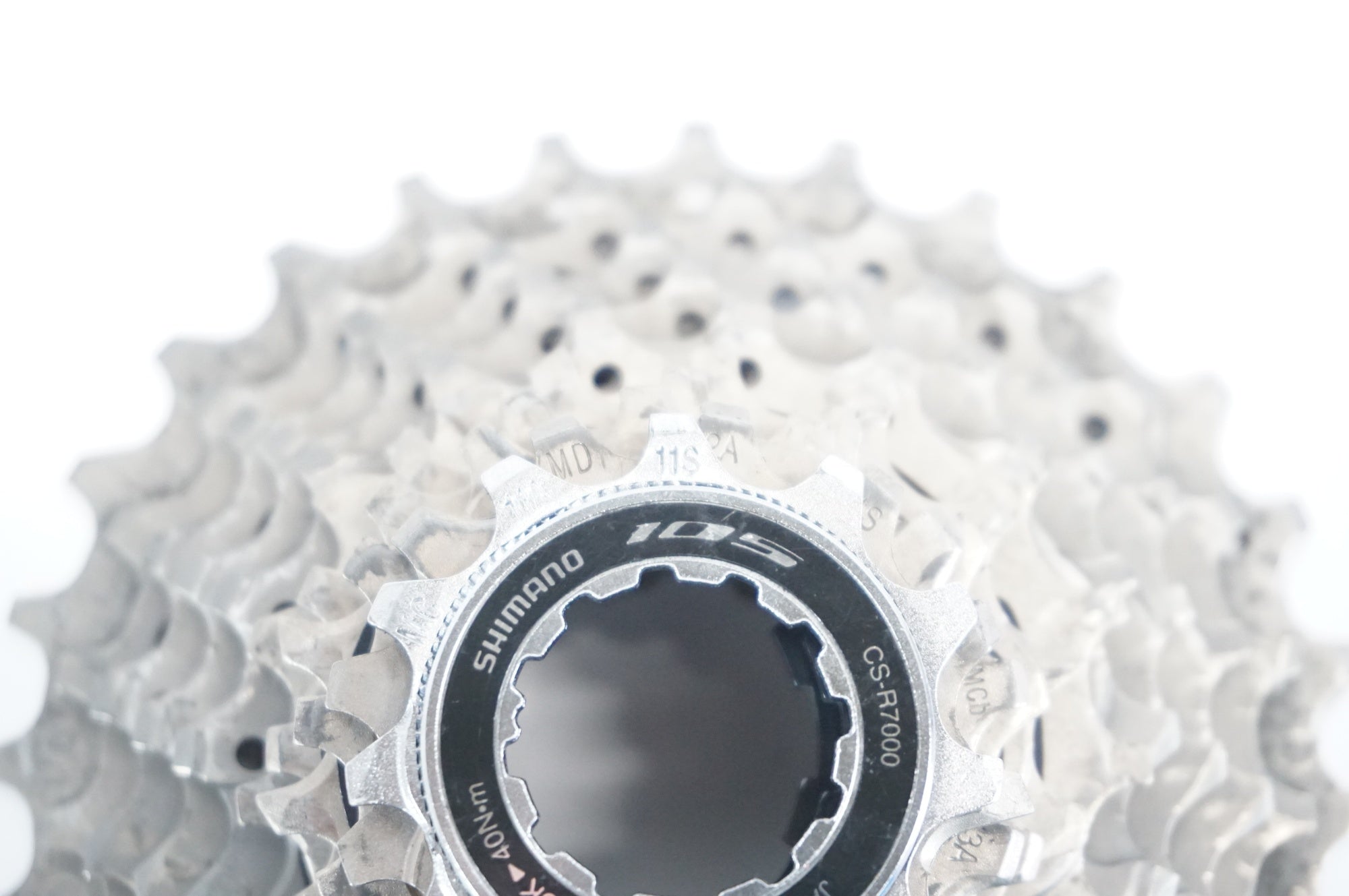 SHIMANO 「シマノ」 105 CS-R7000 11-28T 11s スプロケット / 宇都宮店