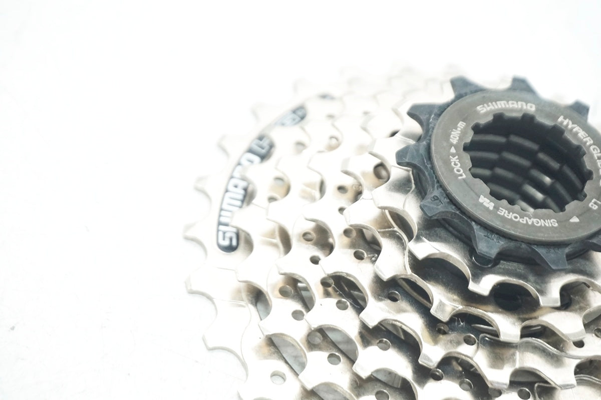 SHIMANO 「シマノ」 CS-HG41-7 11-28T スプロケット / 大阪門真店