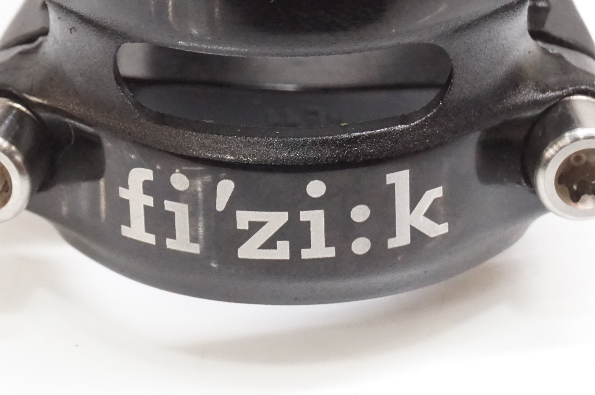 FIZIK 「フィジーク」 CYRANO R1 70mm φ31.8 ステム / 大宮店