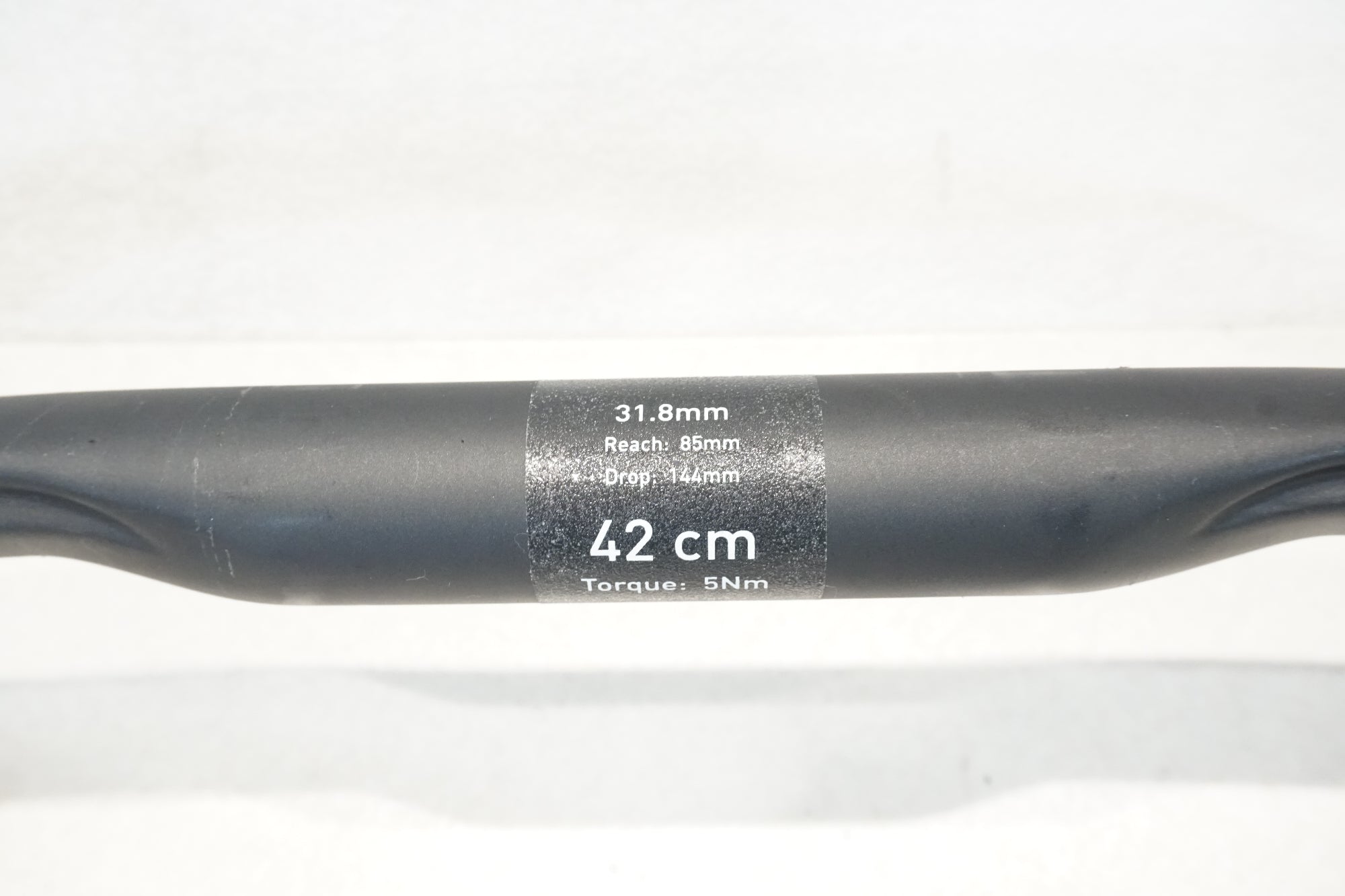 ENVE 「エンヴィ」 ROAD HANDLEBAR φ31.8 420mm ハンドル / 横浜戸塚店