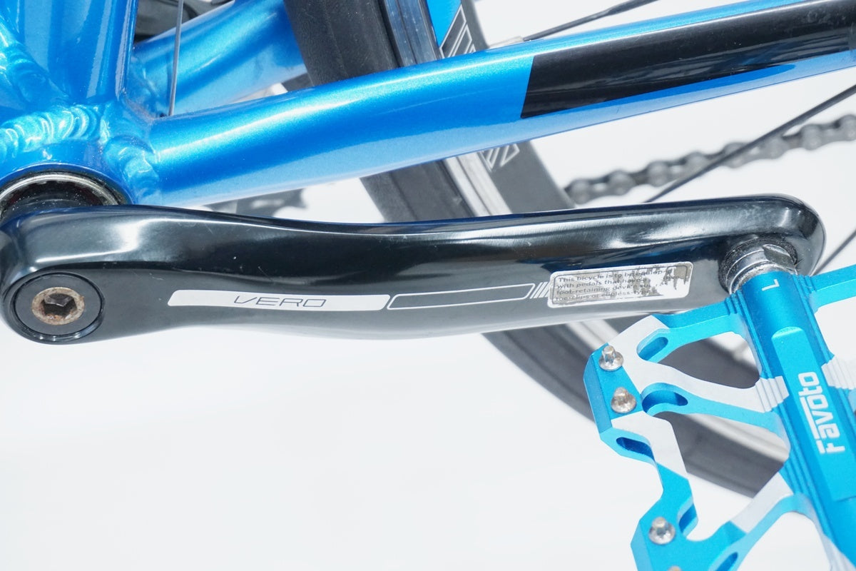 TREK「トレック」 1.2 2014年モデル フラットバーロードバイク / 京都