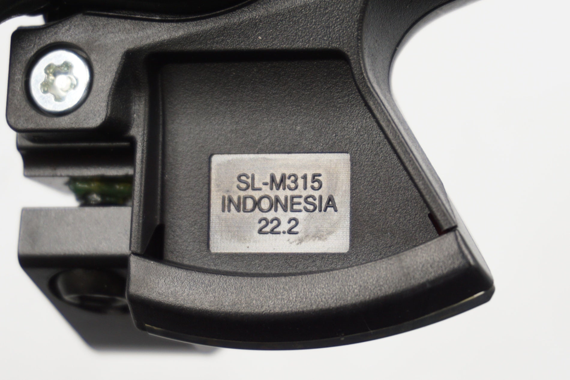 SHIMANO 「シマノ」 SL-M315 ラピッドファイヤーシフター / 奈良店