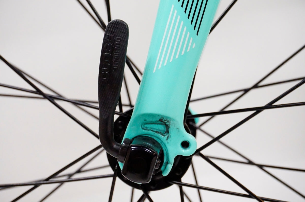 BIANCHI 「ビアンキ」 C-SPORT 1 2021年モデル クロスバイク / 名古屋大須店