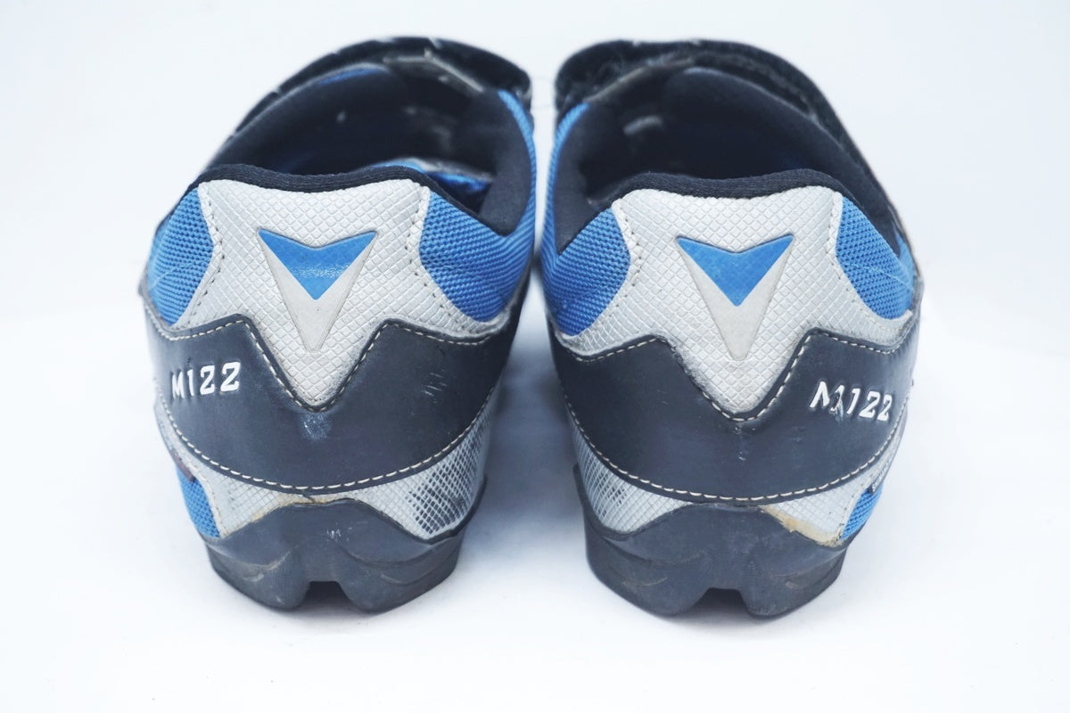 SHIMANO 「シマノ」 SH-M122B 27.2cm シューズ / 大阪美原北インター店