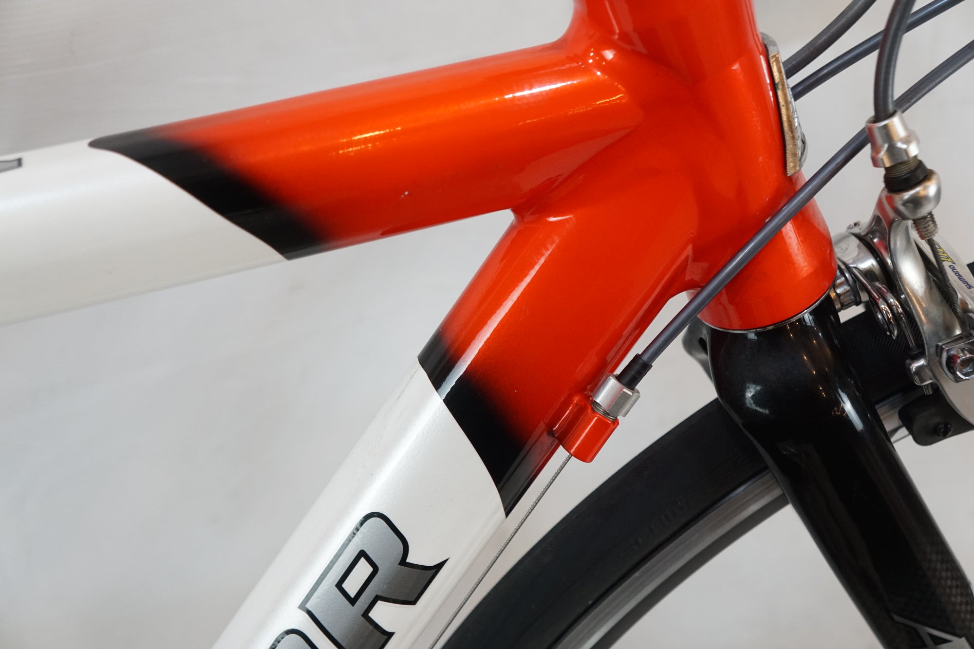 ANCHOR 「アンカー」 RAS 2001年モデル ロードバイク / バイチャリ浦和ベース