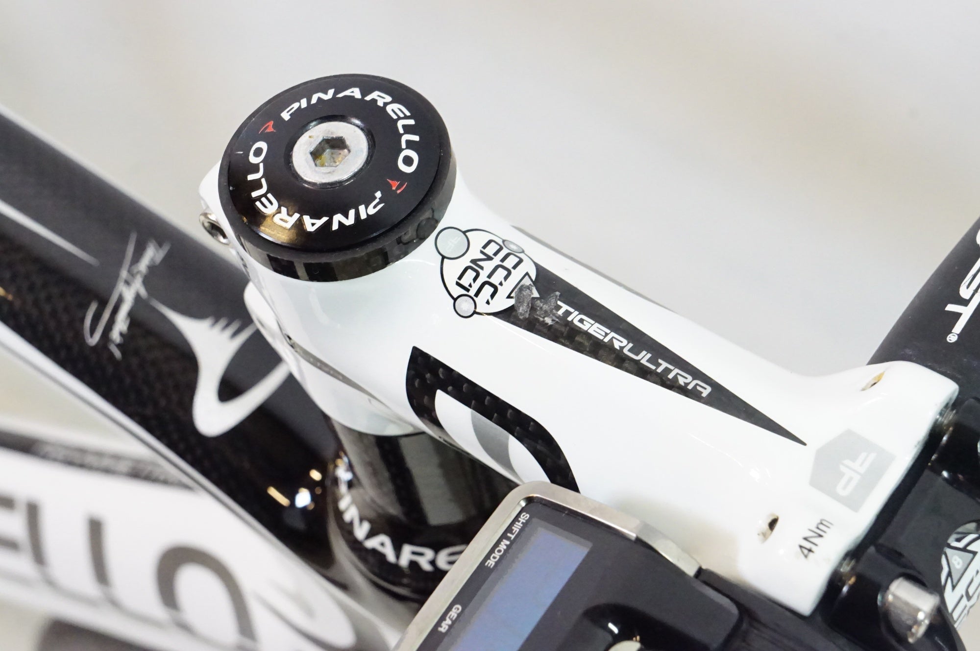 PINARELLO PRINCE 2015モデル　ロードバイク　ピナレロプリンス PINARELLO PRINCE(ピナレロ プリンス) フレームセット 2015年