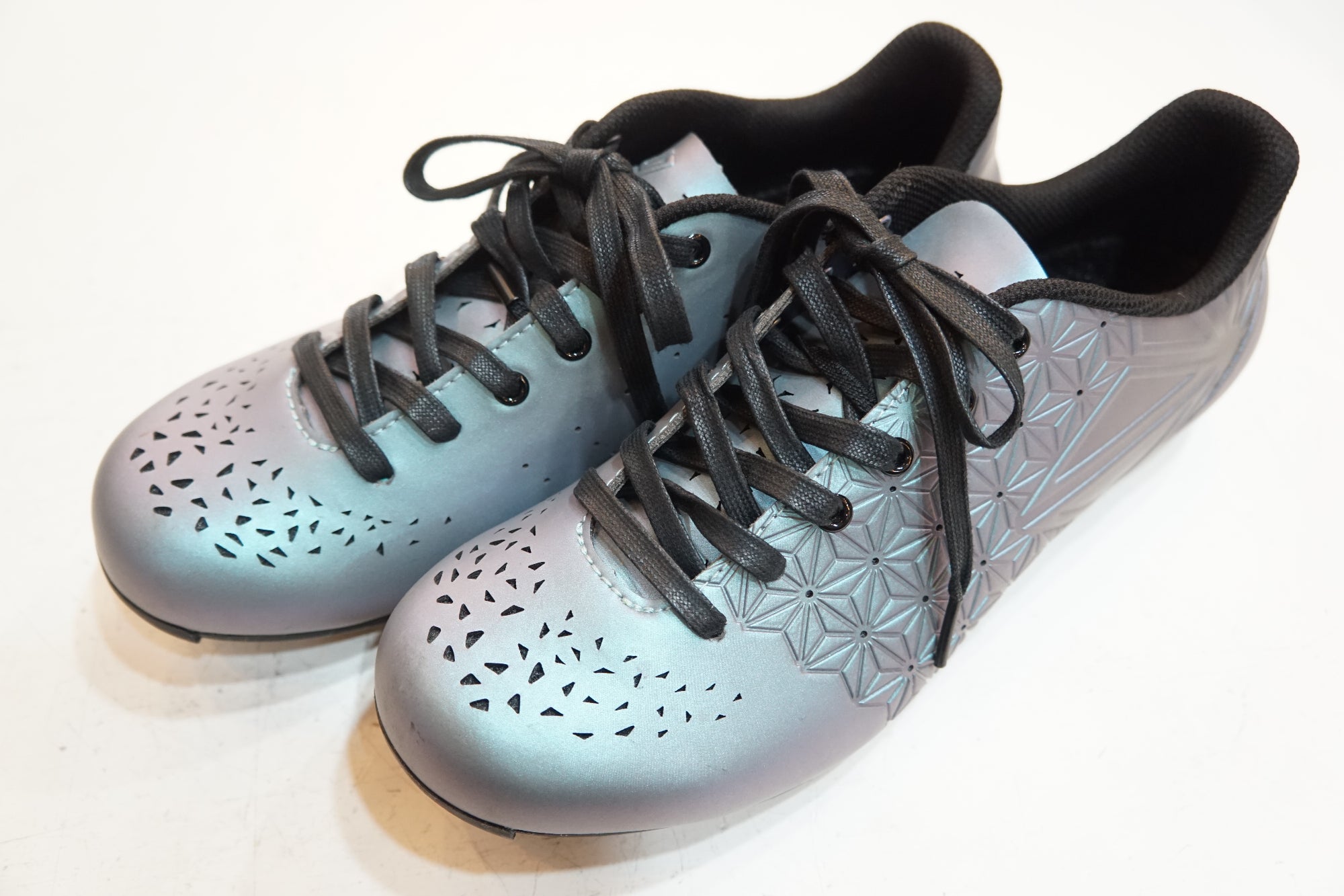 SUPACAZ 「スパカズ」 SUAVEROAD SHOE 26.0cm シューズ / バイチャリ浦和ベース