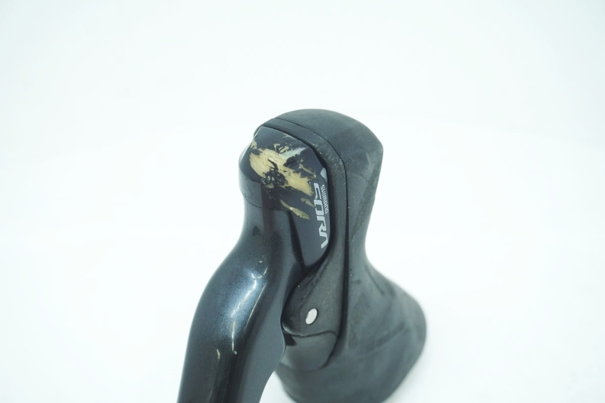 SHIMANO 「シマノ」 SORA ST-R3000 デュアルコントロールレバー / 大阪美原北インター店