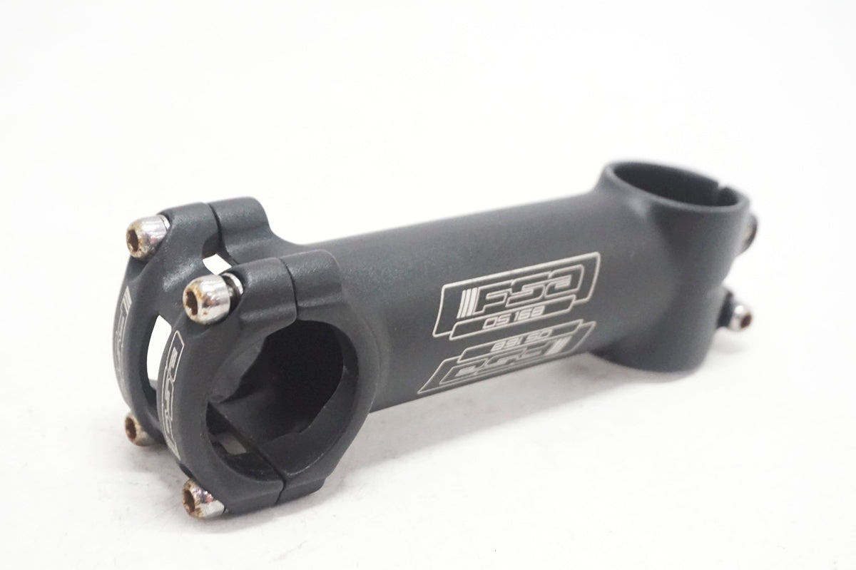 FSA 「エフエスエー」 OS168 Φ31.8 110mm ステム / 大阪門真店