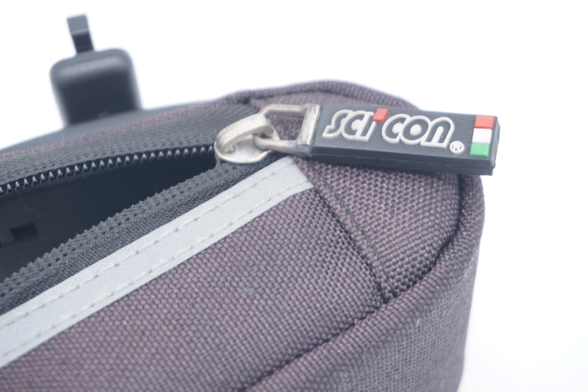 SCICON 「シーコン」 サドルバッグ/ 滋賀大津店